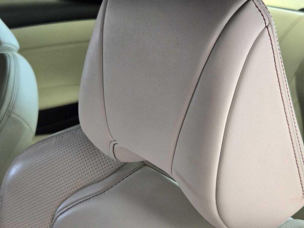 used 2021 INFINITI Q60 car, priced at $39,988