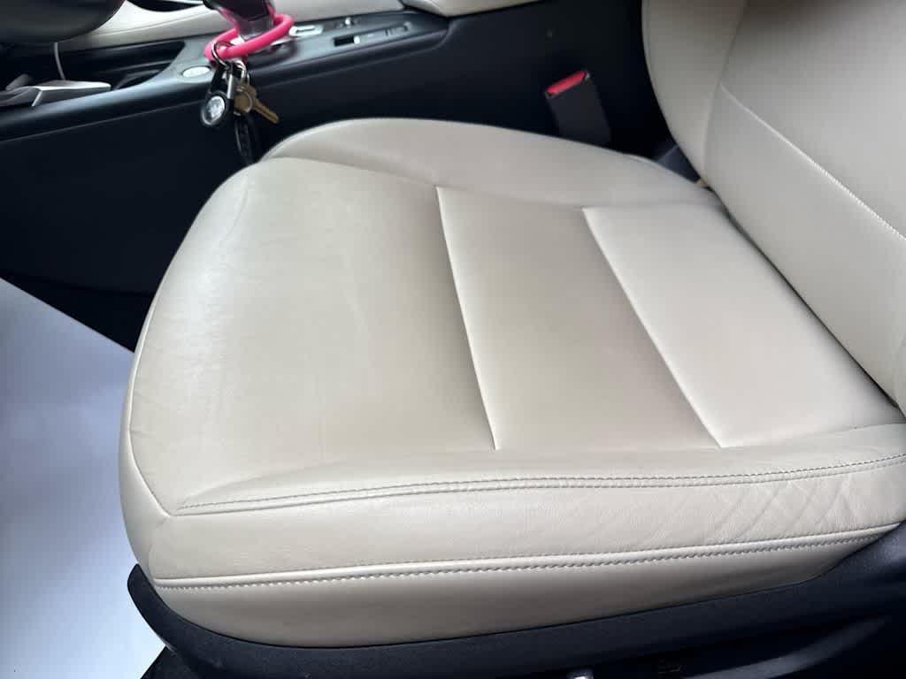 used 2020 INFINITI QX50 car, priced at $23,988