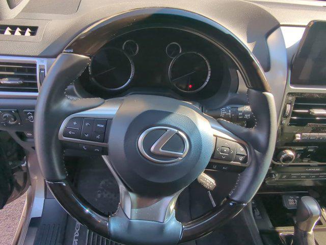 used 2022 Lexus GX 460 car, priced at $59,988