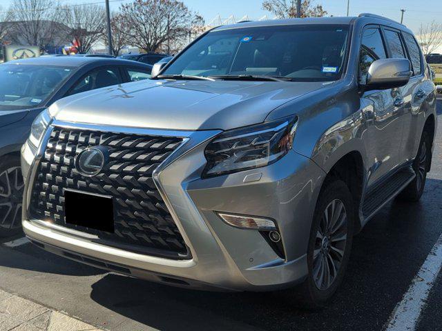 used 2022 Lexus GX 460 car, priced at $59,988