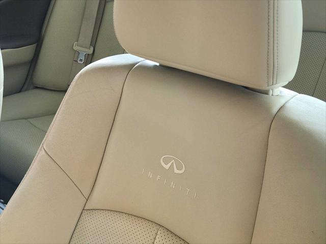 used 2009 INFINITI G37 car, priced at $7,988