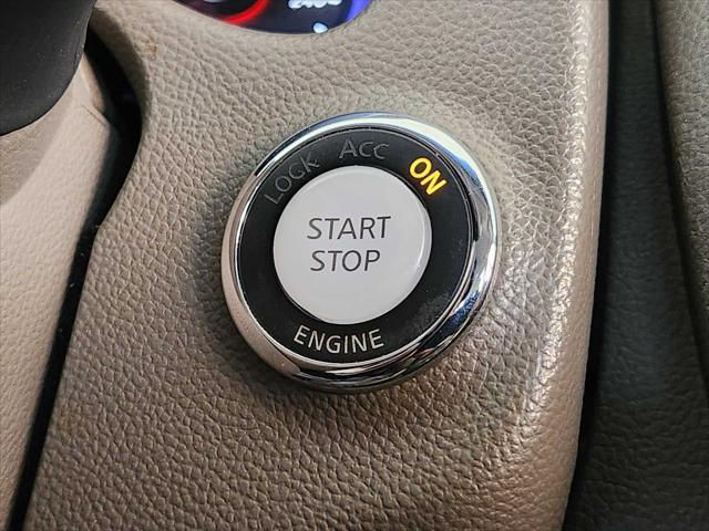 used 2009 INFINITI G37 car, priced at $7,988