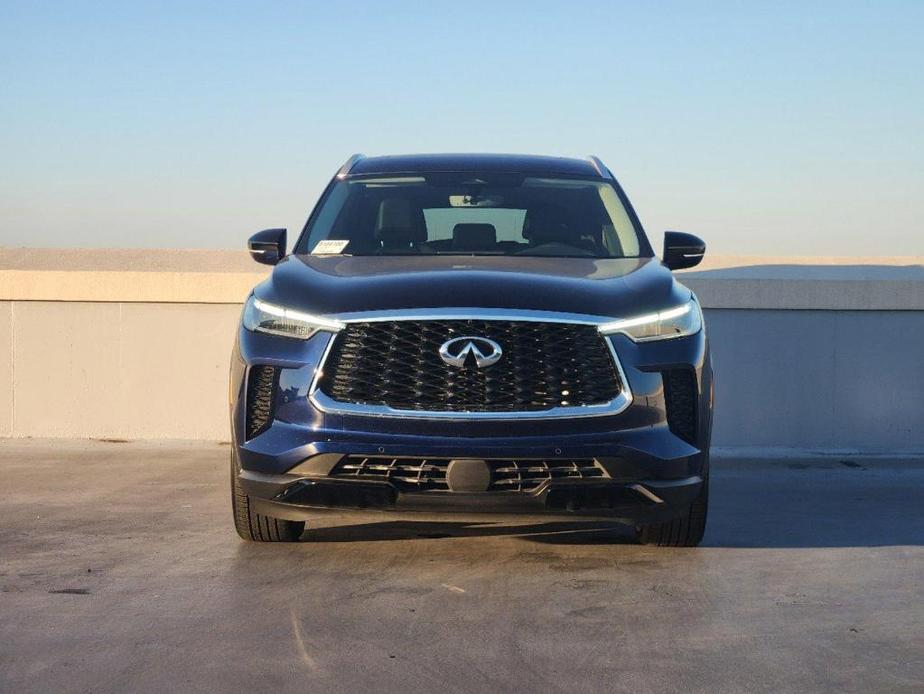 used 2023 INFINITI QX60 car, priced at $44,488