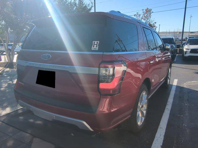 used 2019 Ford Expedition car, priced at $27,477