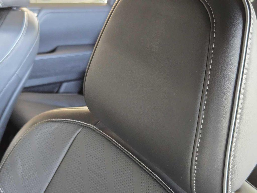 used 2025 INFINITI QX80 car, priced at $74,977