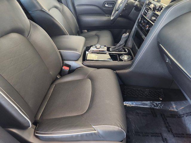 used 2023 INFINITI QX80 car, priced at $48,988