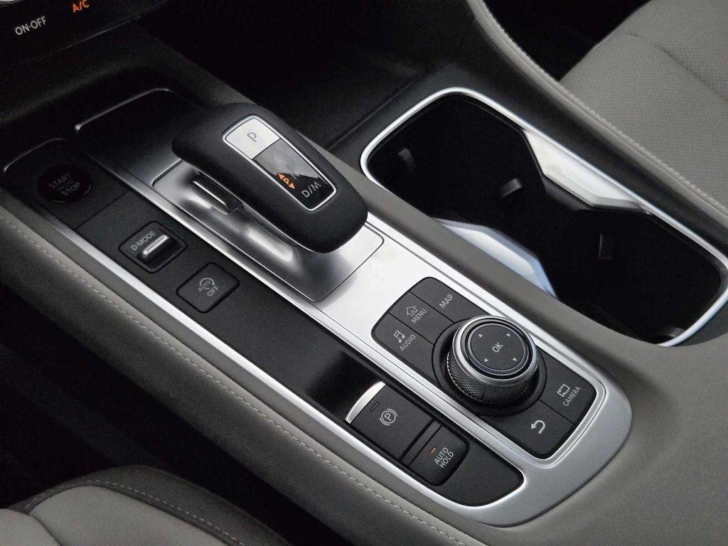 new 2026 INFINITI QX60 car, priced at $59,865