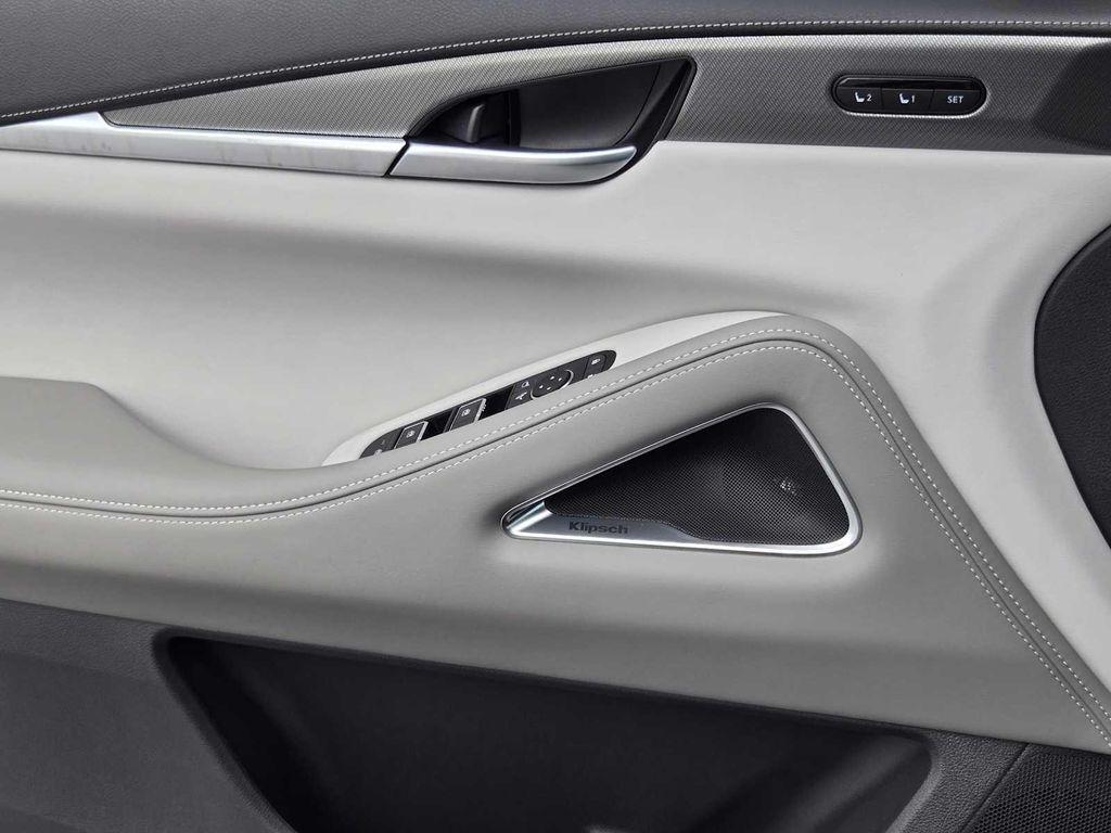 new 2026 INFINITI QX60 car, priced at $59,865