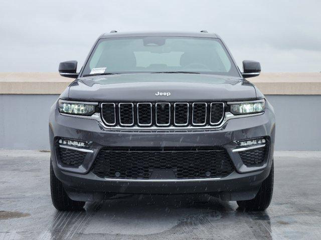 used 2023 Jeep Grand Cherokee car, priced at $32,988