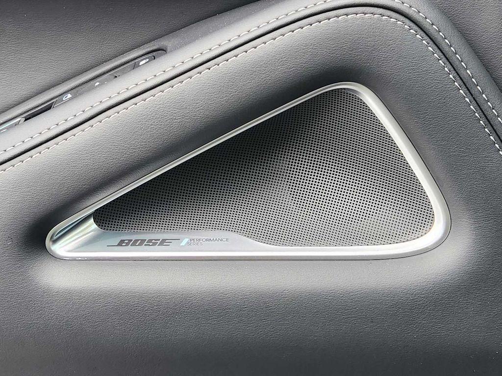 used 2025 INFINITI QX60 car, priced at $45,488