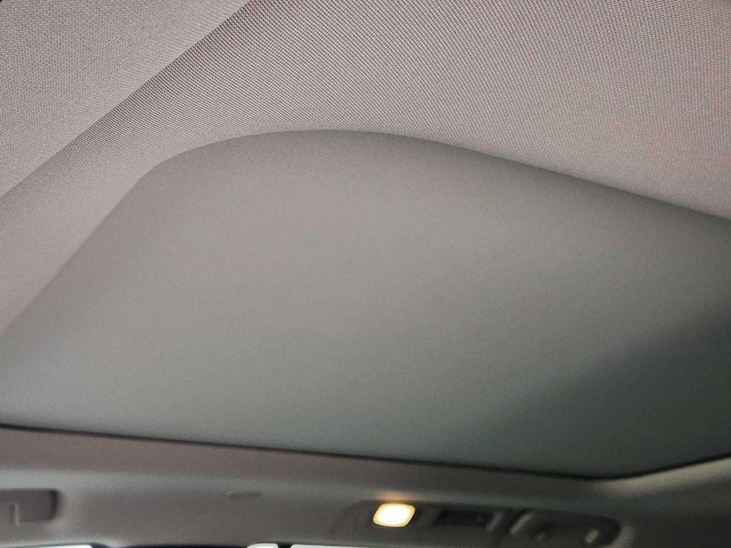 used 2025 INFINITI QX60 car, priced at $45,488