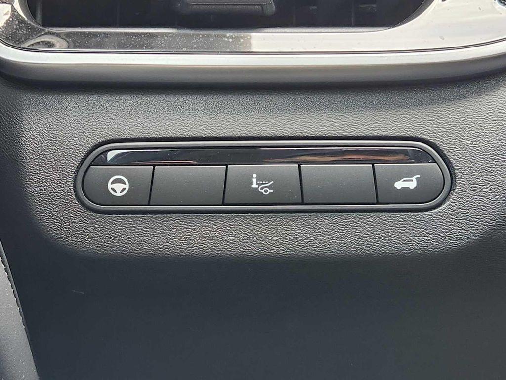 used 2025 INFINITI QX60 car, priced at $45,488