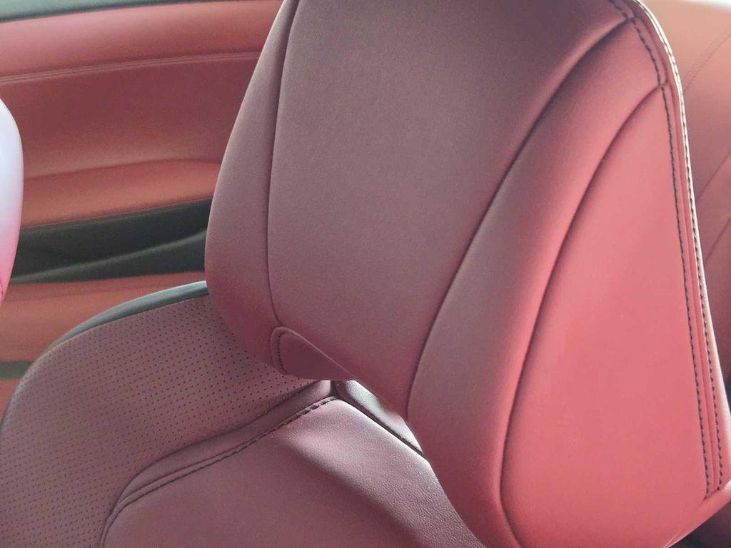 used 2022 INFINITI Q60 car, priced at $41,988