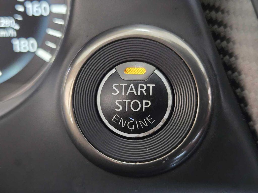 used 2022 INFINITI Q60 car, priced at $41,988