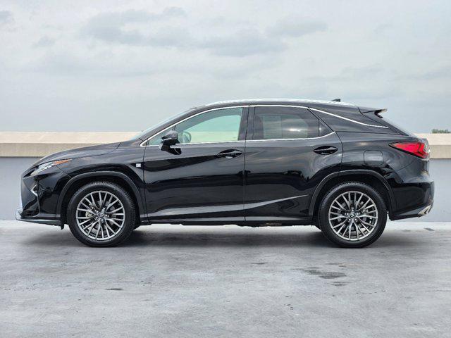 used 2017 Lexus RX 350 car, priced at $27,988