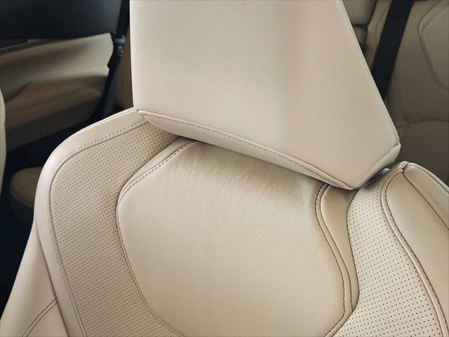 used 2022 INFINITI QX60 car, priced at $38,988