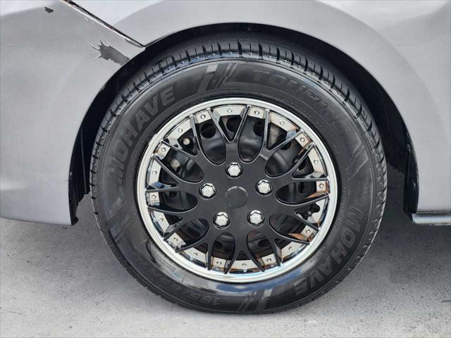 used 2019 Mitsubishi Mirage G4 car, priced at $11,988