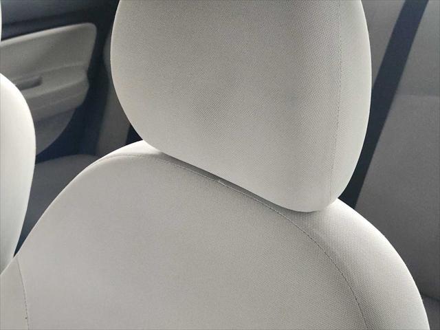 used 2019 Mitsubishi Mirage G4 car, priced at $11,988