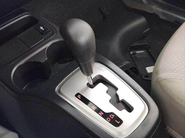 used 2019 Mitsubishi Mirage G4 car, priced at $11,988