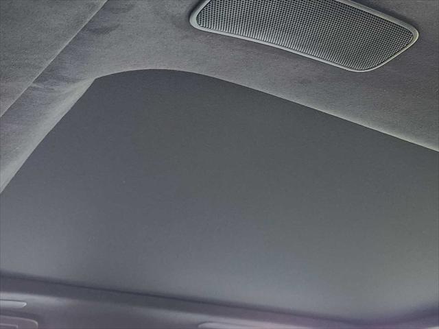 new 2025 INFINITI QX80 car, priced at $112,590