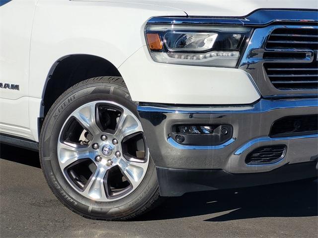 used 2023 Ram 1500 car, priced at $29,999