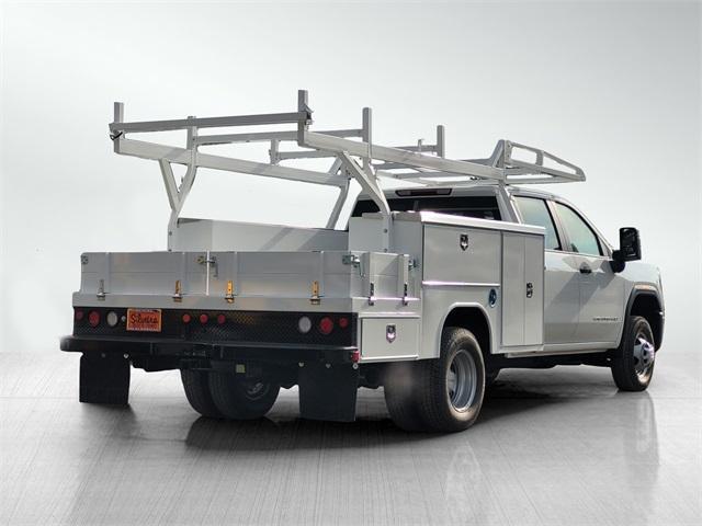 new 2024 GMC Sierra 3500 car, priced at $85,808