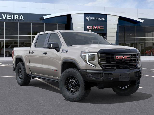 new 2026 GMC Sierra 1500 car, priced at $87,545