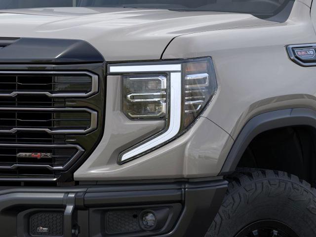 new 2026 GMC Sierra 1500 car, priced at $87,545