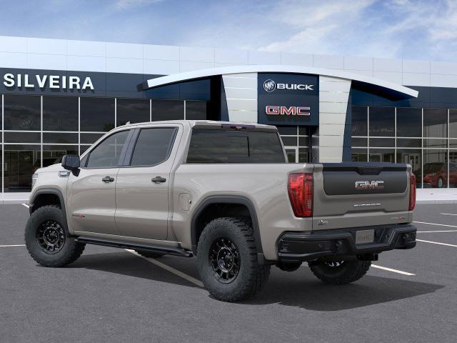 new 2026 GMC Sierra 1500 car, priced at $87,545