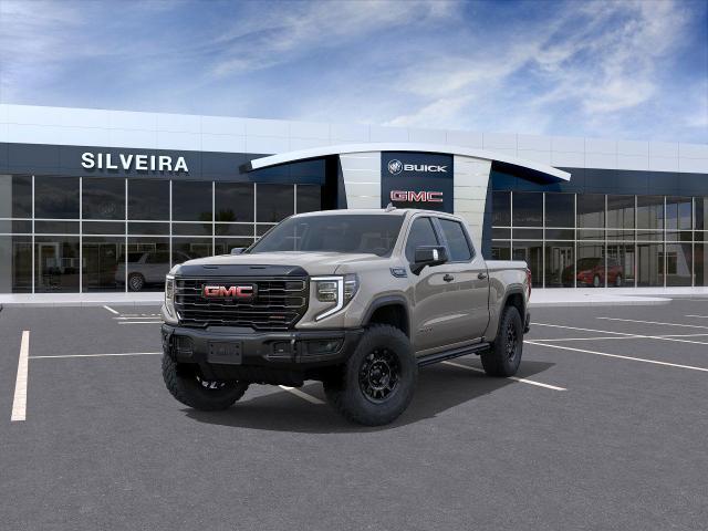 new 2026 GMC Sierra 1500 car, priced at $87,545