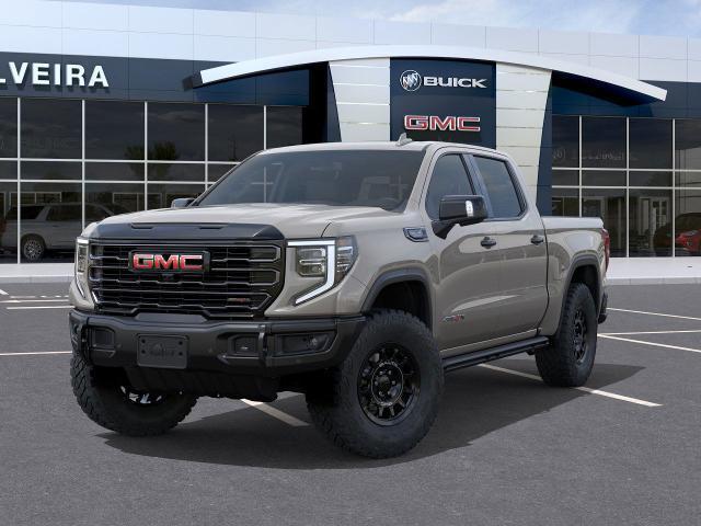 new 2026 GMC Sierra 1500 car, priced at $87,545
