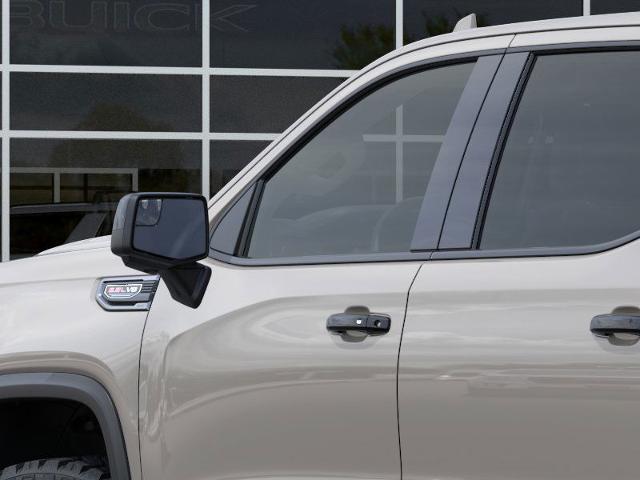 new 2026 GMC Sierra 1500 car, priced at $87,545