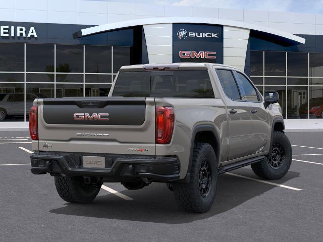 new 2026 GMC Sierra 1500 car, priced at $87,545