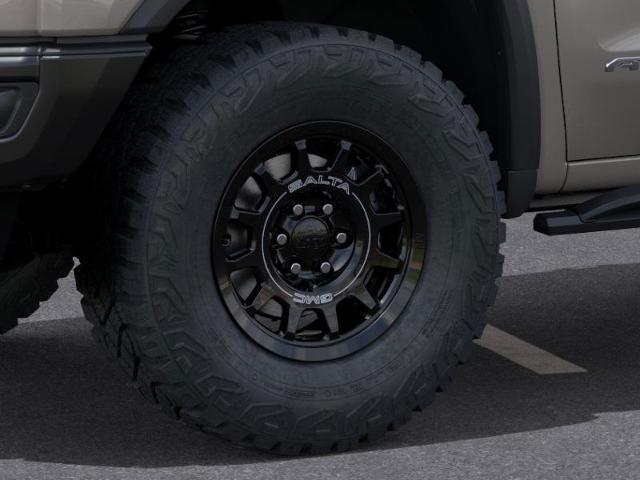 new 2026 GMC Sierra 1500 car, priced at $87,545