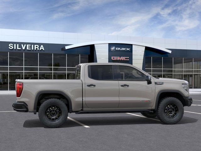 new 2026 GMC Sierra 1500 car, priced at $87,545