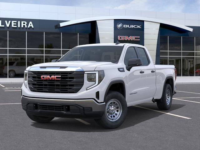 new 2026 GMC Sierra 1500 car, priced at $40,235