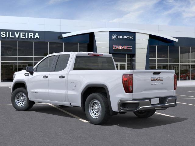 new 2026 GMC Sierra 1500 car, priced at $40,235
