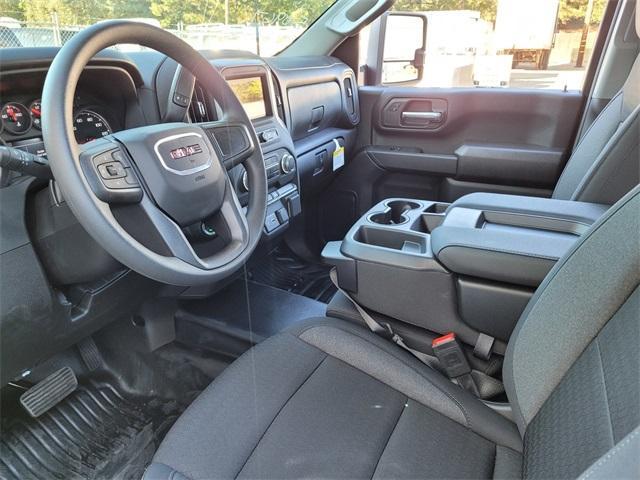 new 2024 GMC Sierra 2500 car, priced at $80,536