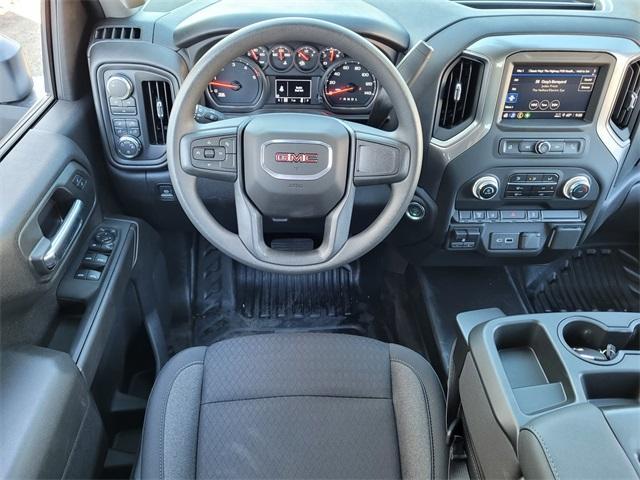 new 2024 GMC Sierra 2500 car, priced at $80,536