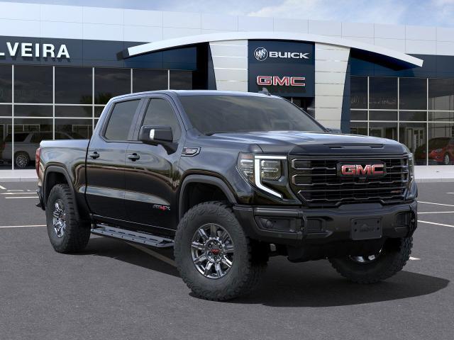 new 2025 GMC Sierra 1500 car, priced at $82,330