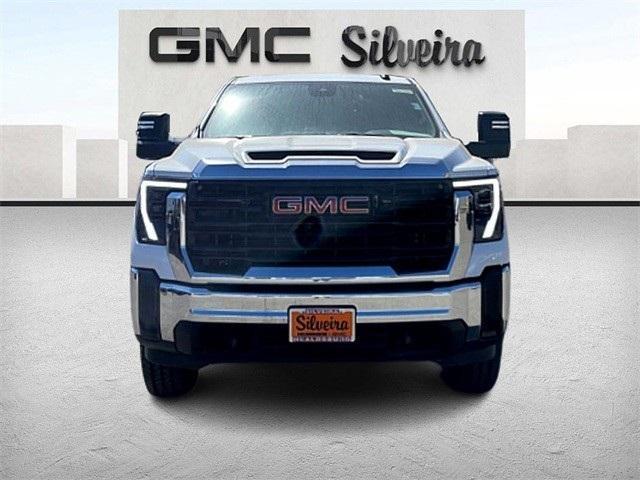 new 2024 GMC Sierra 2500 car, priced at $67,144