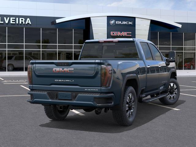 new 2025 GMC Sierra 2500 car, priced at $86,415