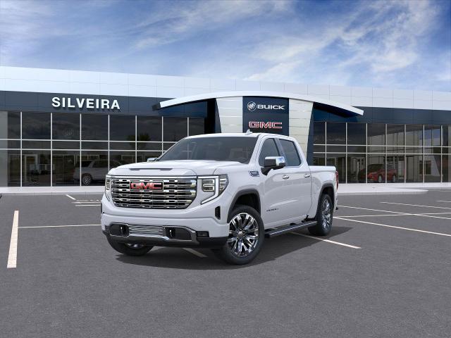 new 2026 GMC Sierra 1500 car, priced at $78,440