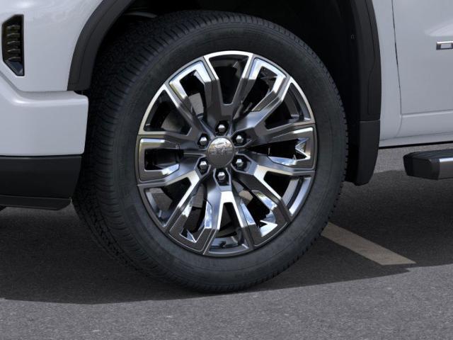 new 2026 GMC Sierra 1500 car, priced at $78,440