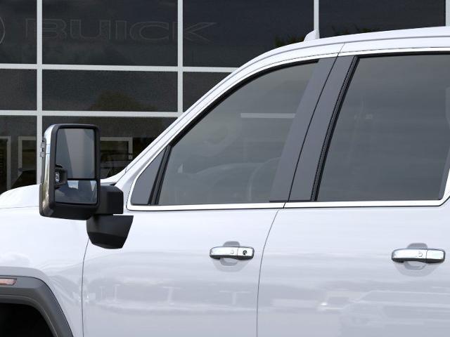 new 2026 GMC Sierra 2500 car, priced at $98,530