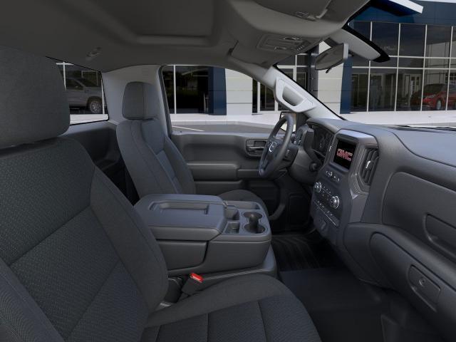 new 2025 GMC Sierra 1500 car, priced at $39,580