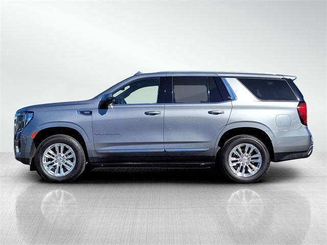 used 2022 GMC Yukon car, priced at $50,999