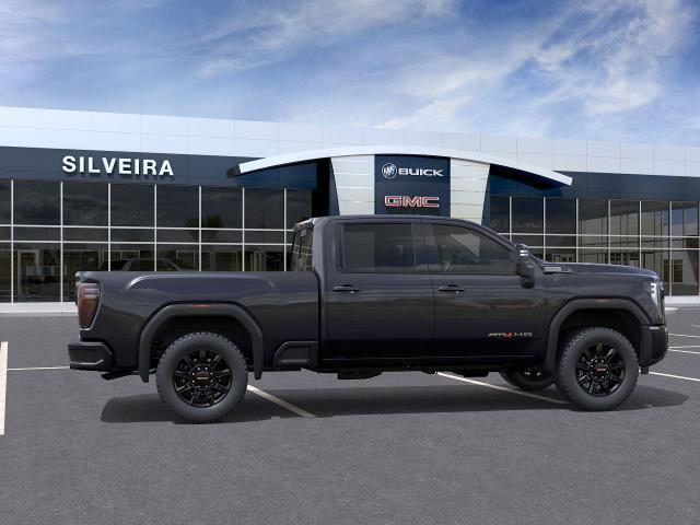 new 2025 GMC Sierra 2500 car, priced at $74,380
