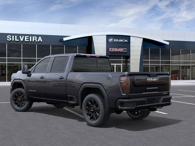 new 2025 GMC Sierra 2500 car, priced at $74,380