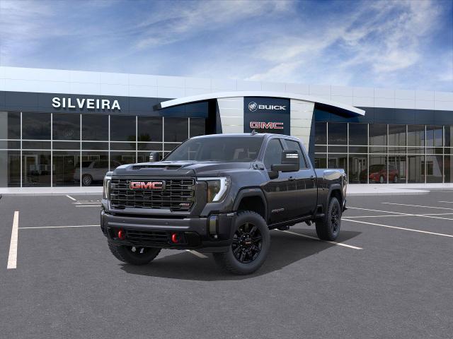 new 2025 GMC Sierra 2500 car, priced at $74,380